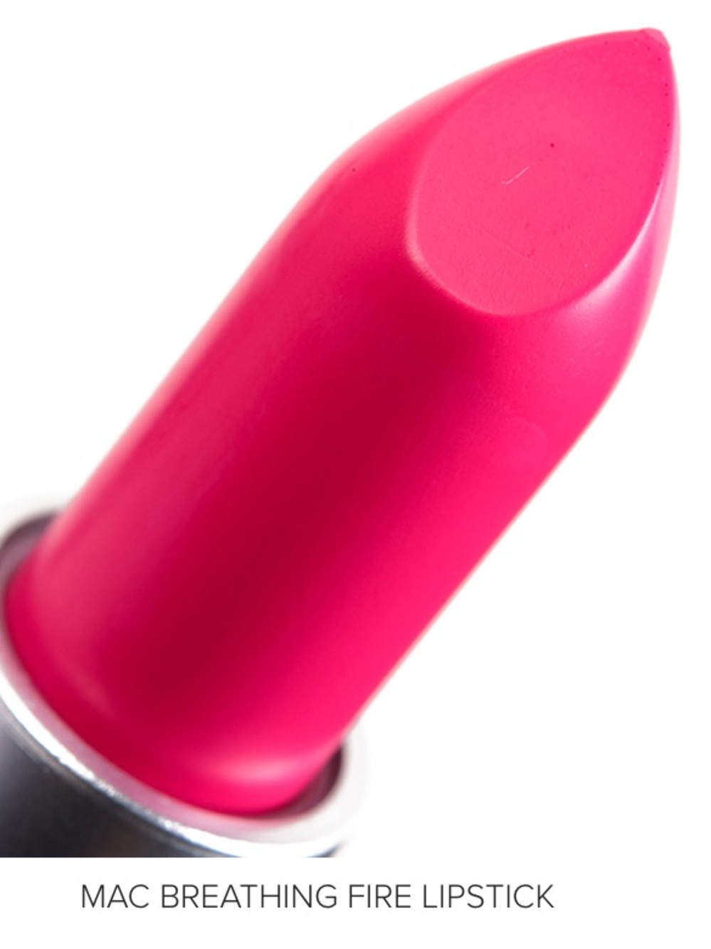 MAC Lipstick-Breathing Fire - Picture 3 of 7